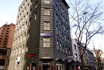 Best Western Plus Hotel Stellar