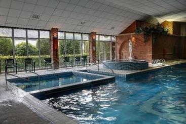 فندق Best Western Willerby Manor