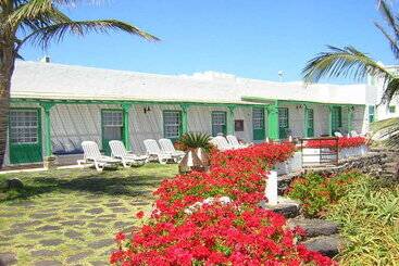 Hotel Casa Del Embajador