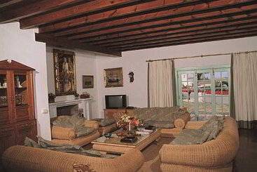 Отель Casa Del Embajador