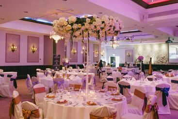 בית מלון כפרי Clontarf Castle