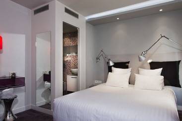 ホテル Color Design