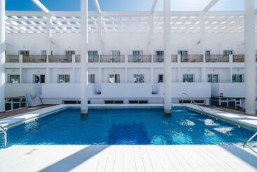 ホテル Don Ignacio