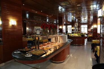 Hotel Don ángel Roquetas De Mar