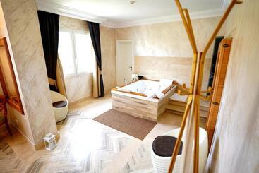 호텔 Fiuggi Terme Resort & Spa