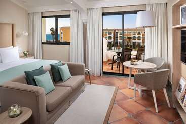 Palacio de Sancti Petri, a Gran Meliá Hotel