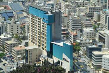 فندق Hilton Amman