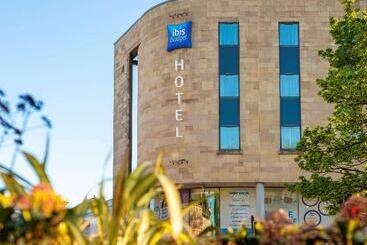 فندق Holiday Inn Express London Hammersmith, An Ihg