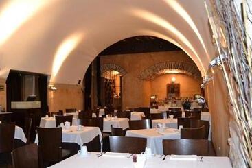 Hospes Palacio De San Esteban, A Member Of Design Hotels