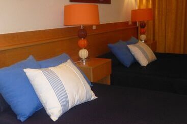 酒店 Hostal El Val