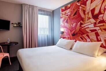 هتل Ibis Styles Toulouse Centre Canal Du Midi