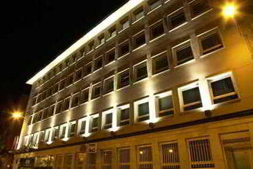 فندق Infanta Mercedes