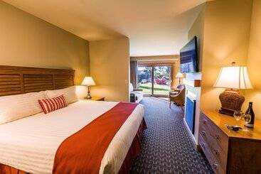 فندق Inn At Cannon Beach