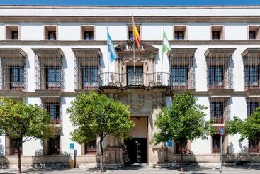 فندق Jerez Centro, Affiliated by Meliá