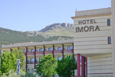 فندق La Imora