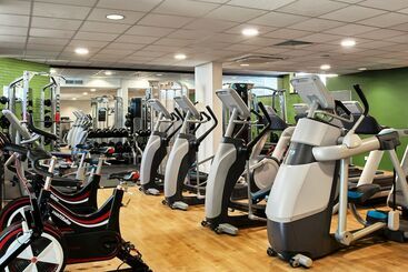 فندق Langstone Quays Resort