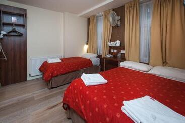 هتل Marble Arch Inn