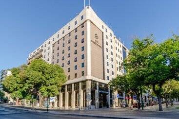 هتل Marques De Pombal