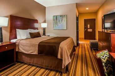 Отель Old Mill Inn