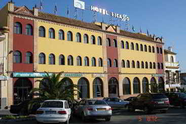 호텔 Picasso