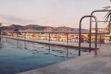 Отель Port Salins