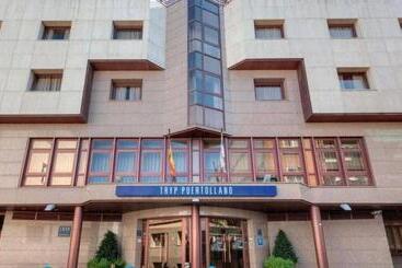 فندق Puertollano