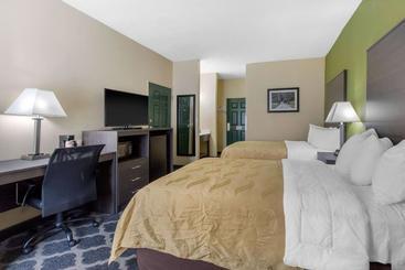 فندق Quality Inn