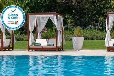 Quinta Das Lagrimas   Small Luxury Hotels