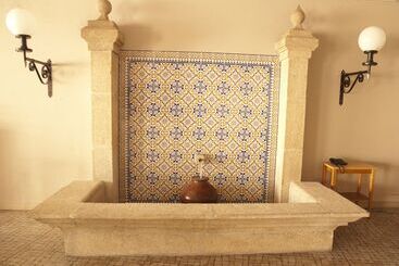 فندق Rainha D. Amelia, Arts & Leisure