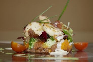 Relais & Châteaux Hotel Orfila