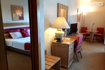 בית מלון כפרי Riviera