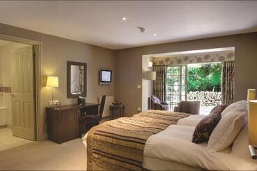 Rothay Garden By Harbour Hotels