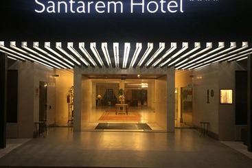 فندق Santarem