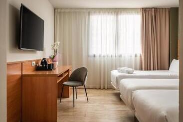 호텔 Sb Express Tarragona