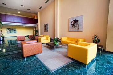 هتل Servigroup Marina Playa