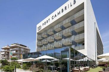 酒店 Sol Port Cambrils