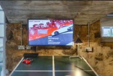 Отель Stay Central