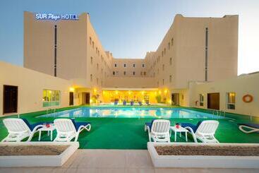 هتل Best Western Sur
