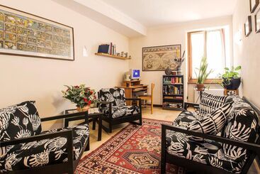 ホテル Susa & Stazione