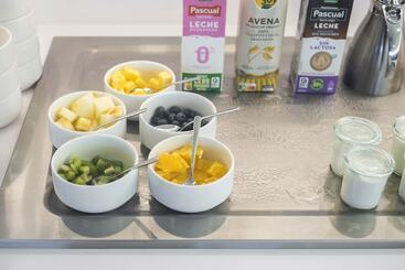 בית מלון כפרי Terrassa Confort