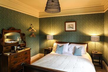 فندق The Black Swan