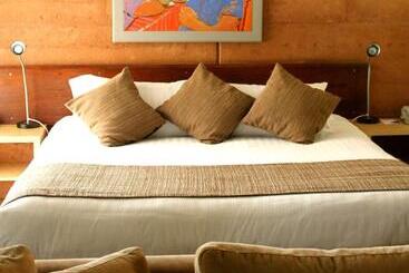 酒店 The Pemberton