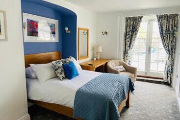 酒店 The Slipway B&b