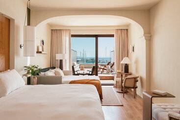 Hotel Victoria Gran Meliá