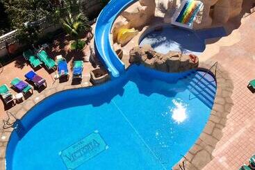 호텔 Victoria Playa