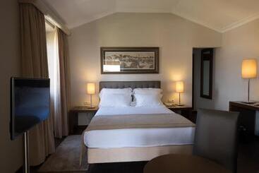 בית מלון כפרי Vila Gale Albacora