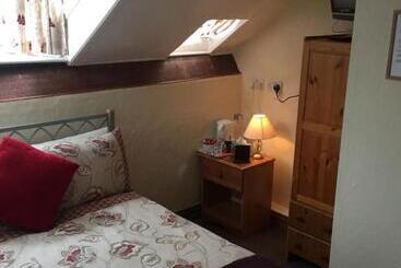 ホテル Westbury House