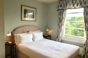 ホテル The Windsor Town House