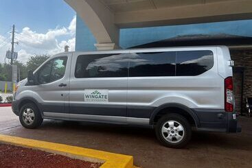 Otel Wingate By Wyndham Humble/houston Intercontinental Airport