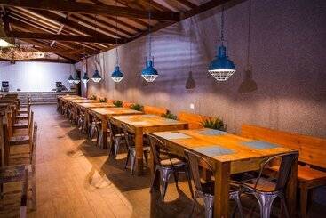 公寓式酒店  La Torre Resort All Inclusive